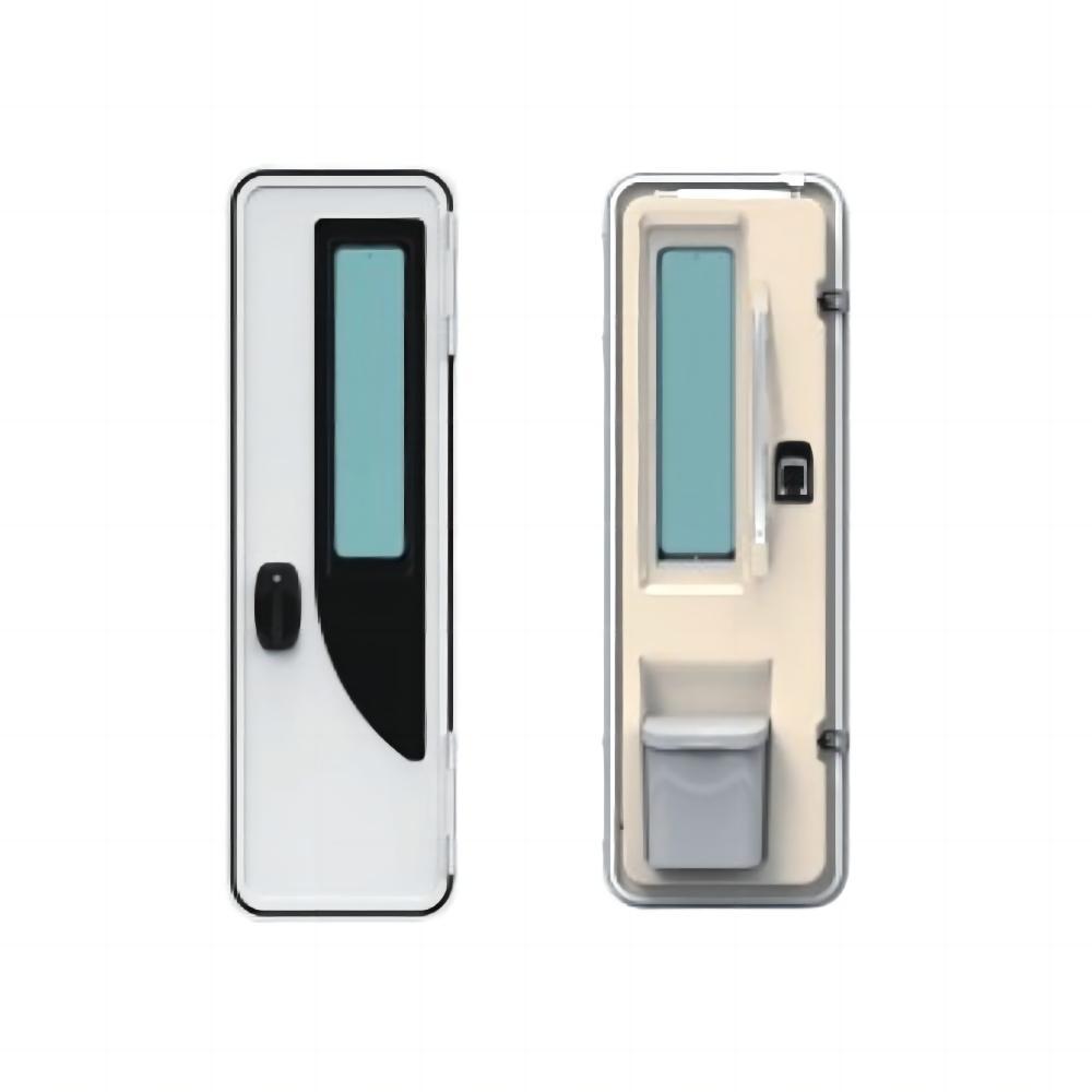 PD-Passenger door