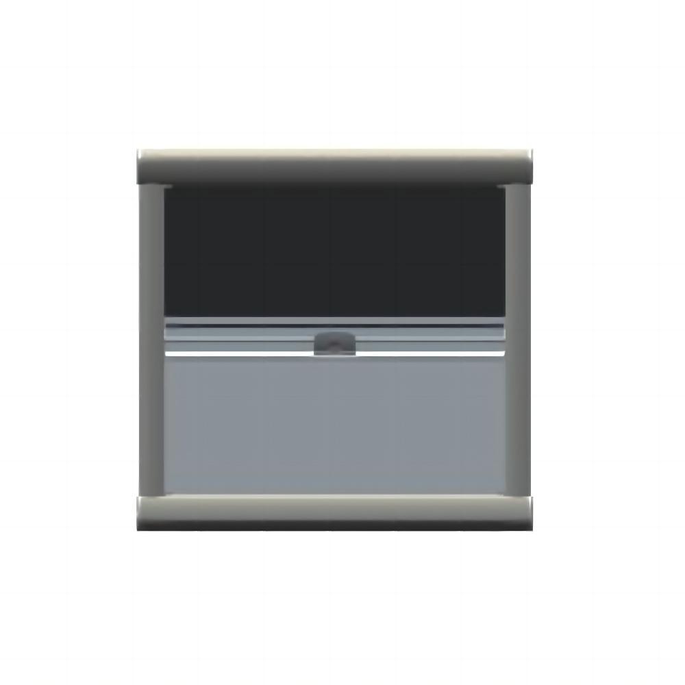RB-Interior trim window