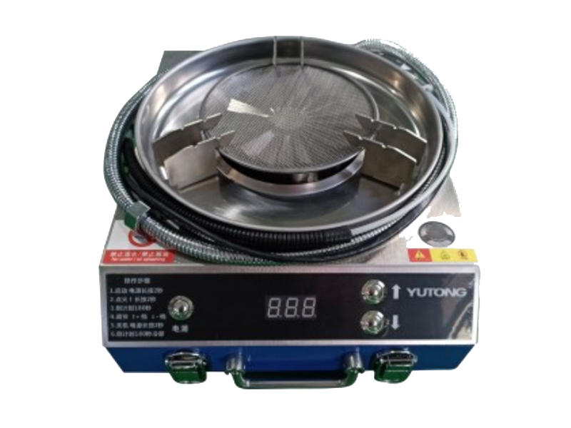 RV Appliances
