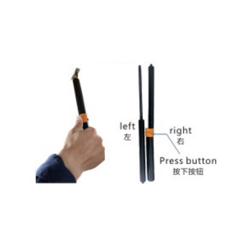 LCD Support Rod
