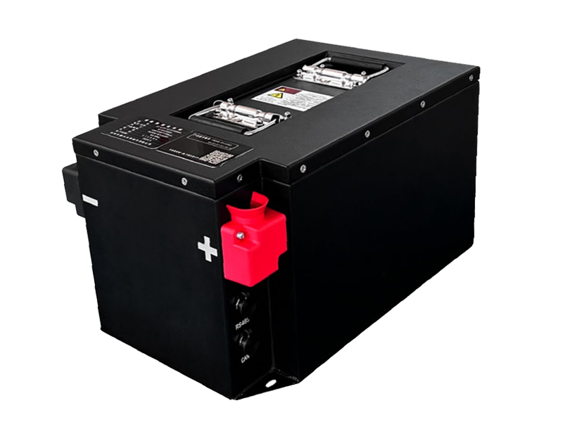 RV Battery