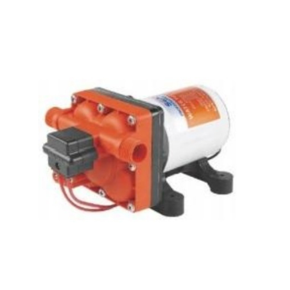 Diaphragm Pump