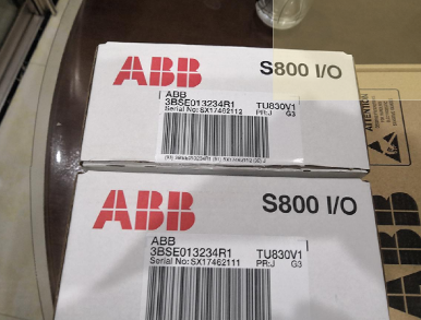 ABB變頻器