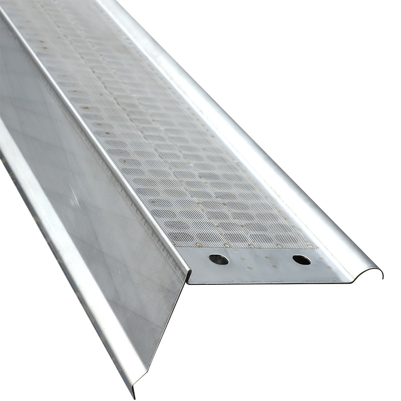 Micro conveyor mesh plate