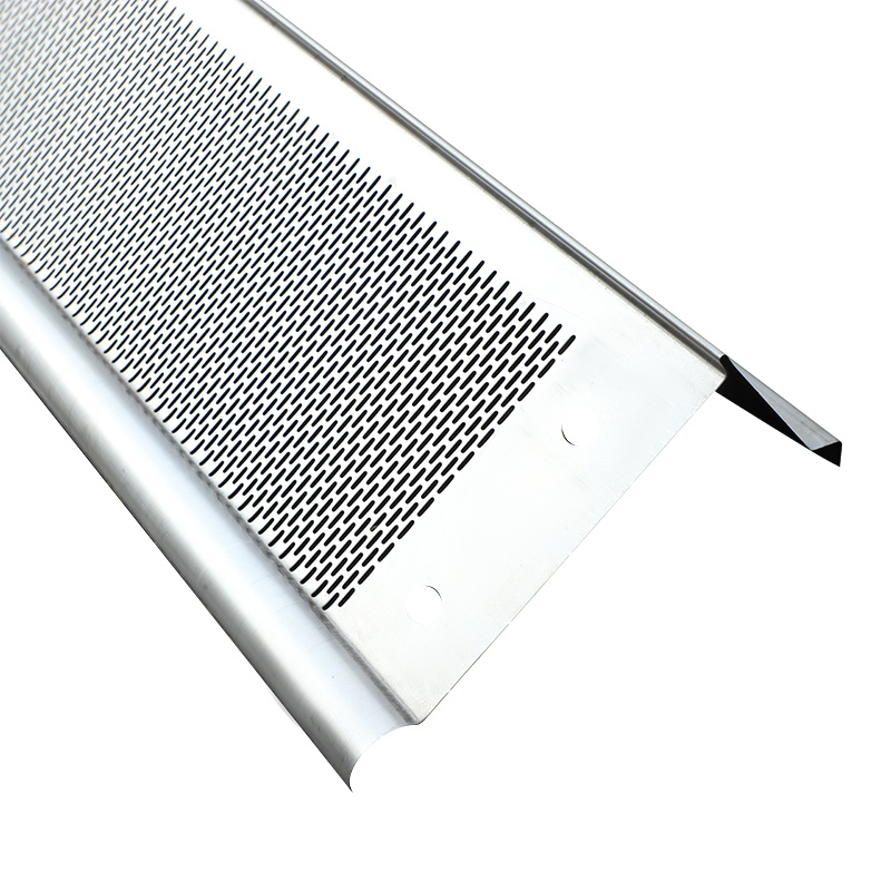 Roaster conveying mesh plate
