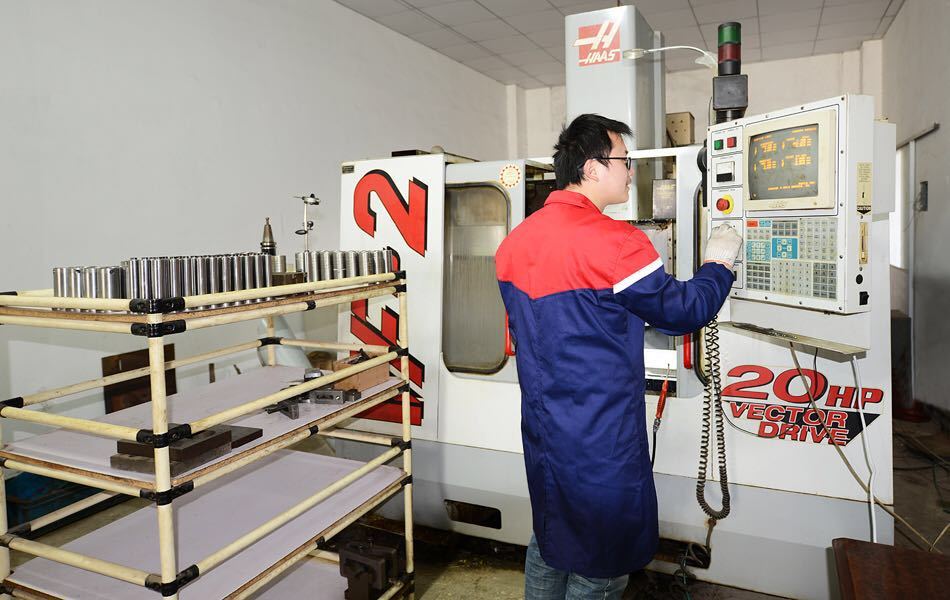 Factory Factory