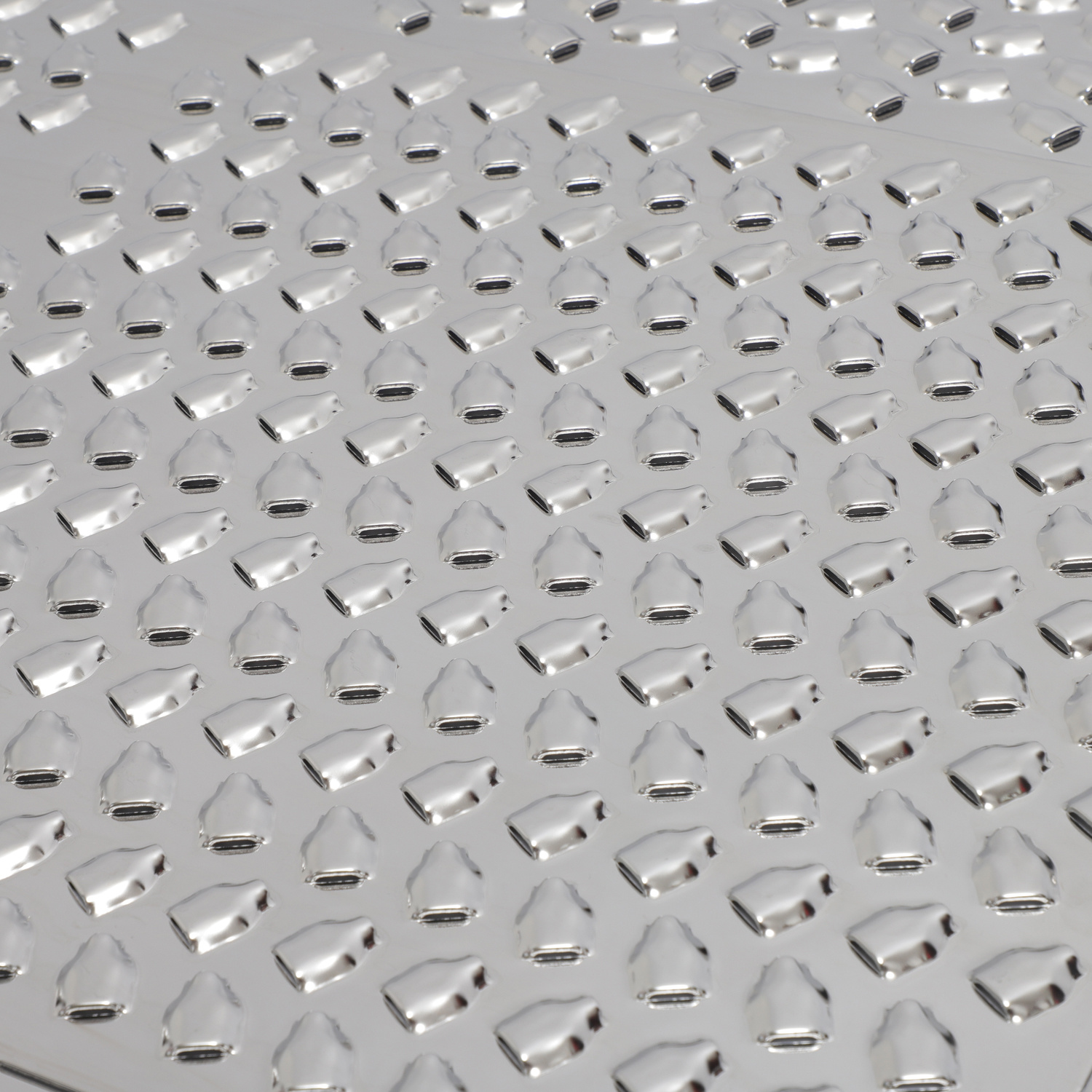 Fluid bed dryer plate