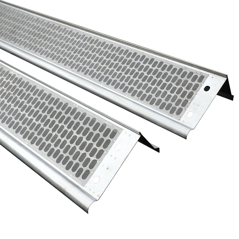 Micro conveyor mesh plate