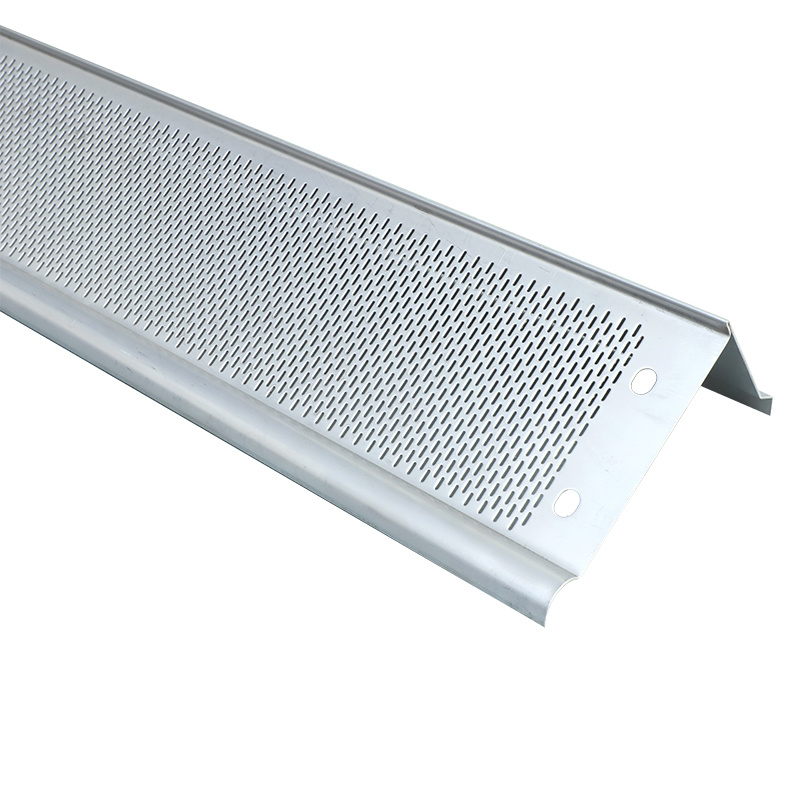 conveyor mesh plate