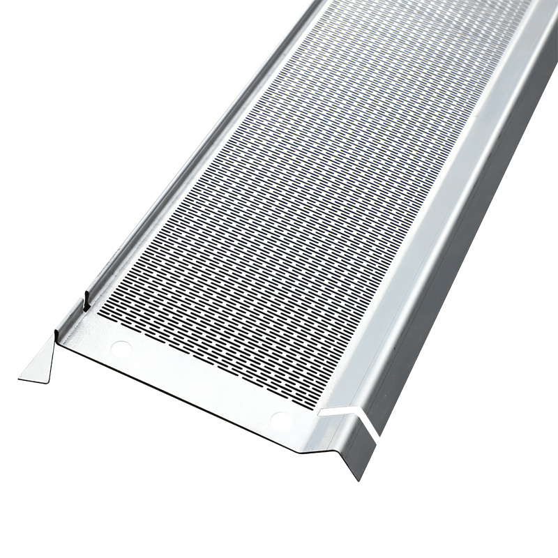 Dryer bed plate (Suitable for Zhengchang)
