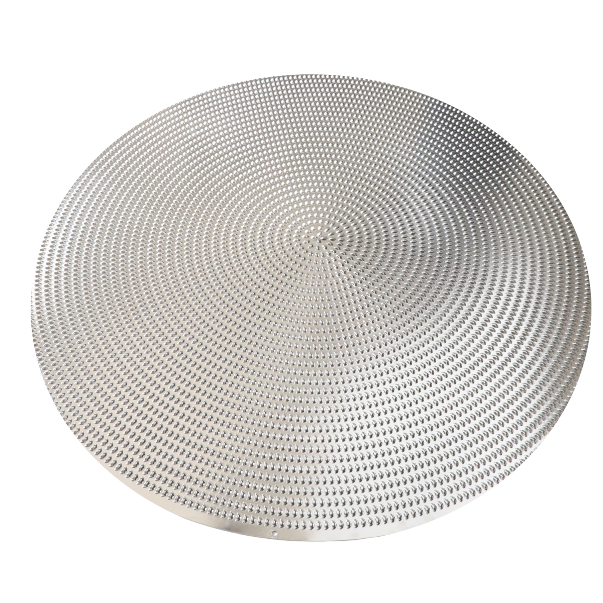 Perforated Conidur plates