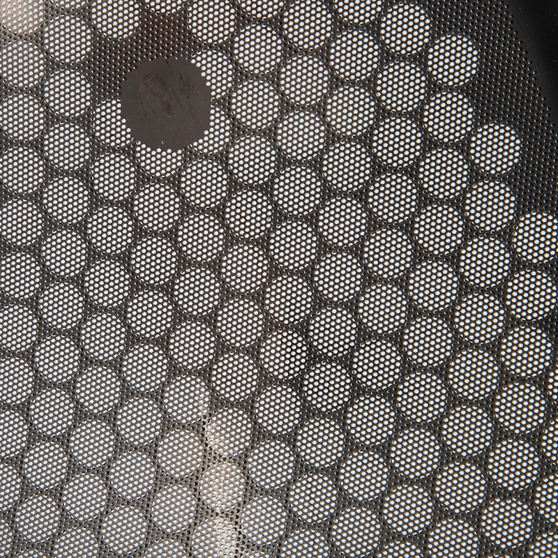 Cone mill screen