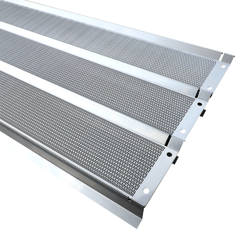 Dryer bed plate (Suitable for Zhengchang)