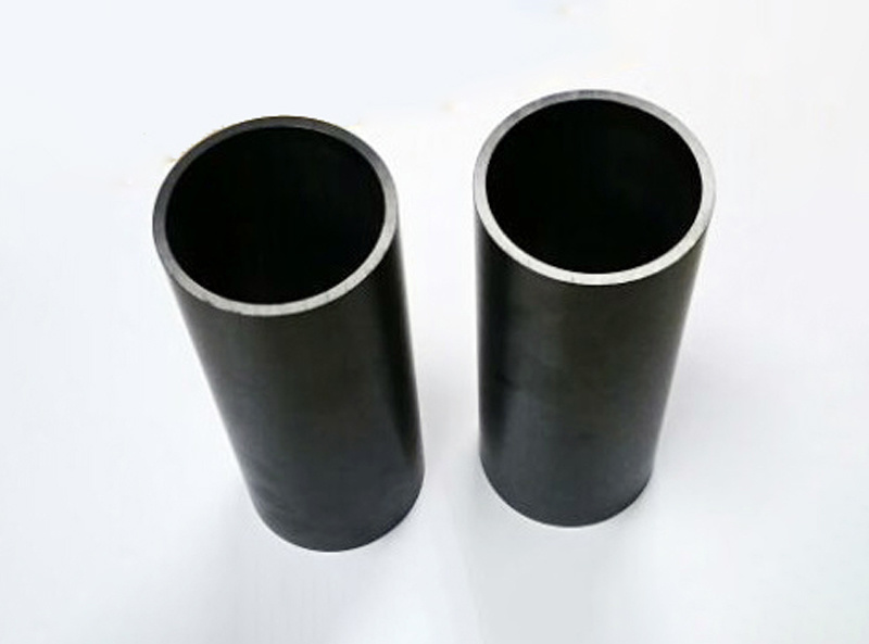 Silicon Nitride Insulated Tubes for Polycrystalline Silicon Reactive Reduction Furnace