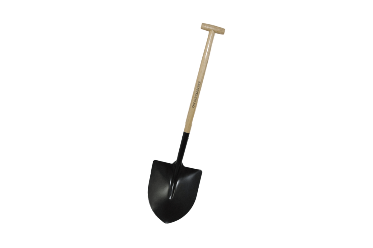 spanish-shovel