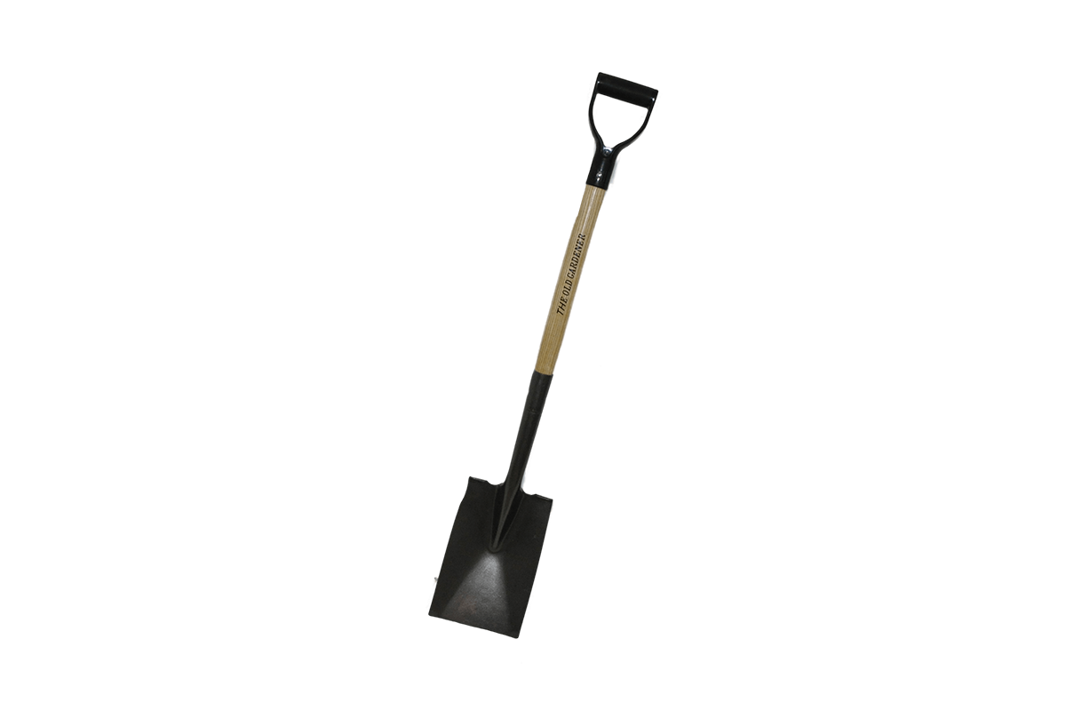D-Grip-wood-handle-garden-spade