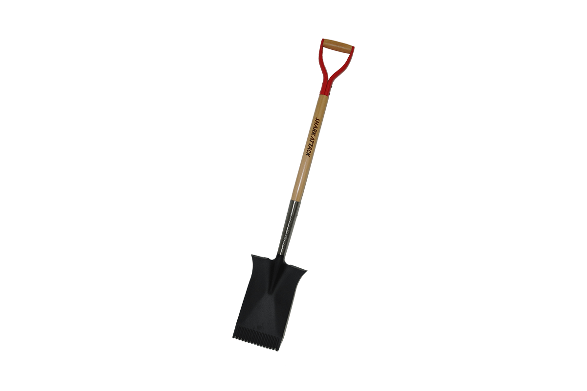 Y-Grip-wood-handle-garden-spade