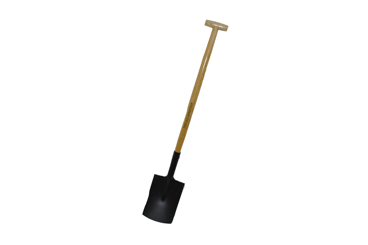 T-Grip-wood-handle-garden-spade