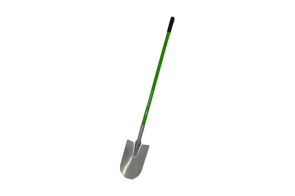 Australia-shovel