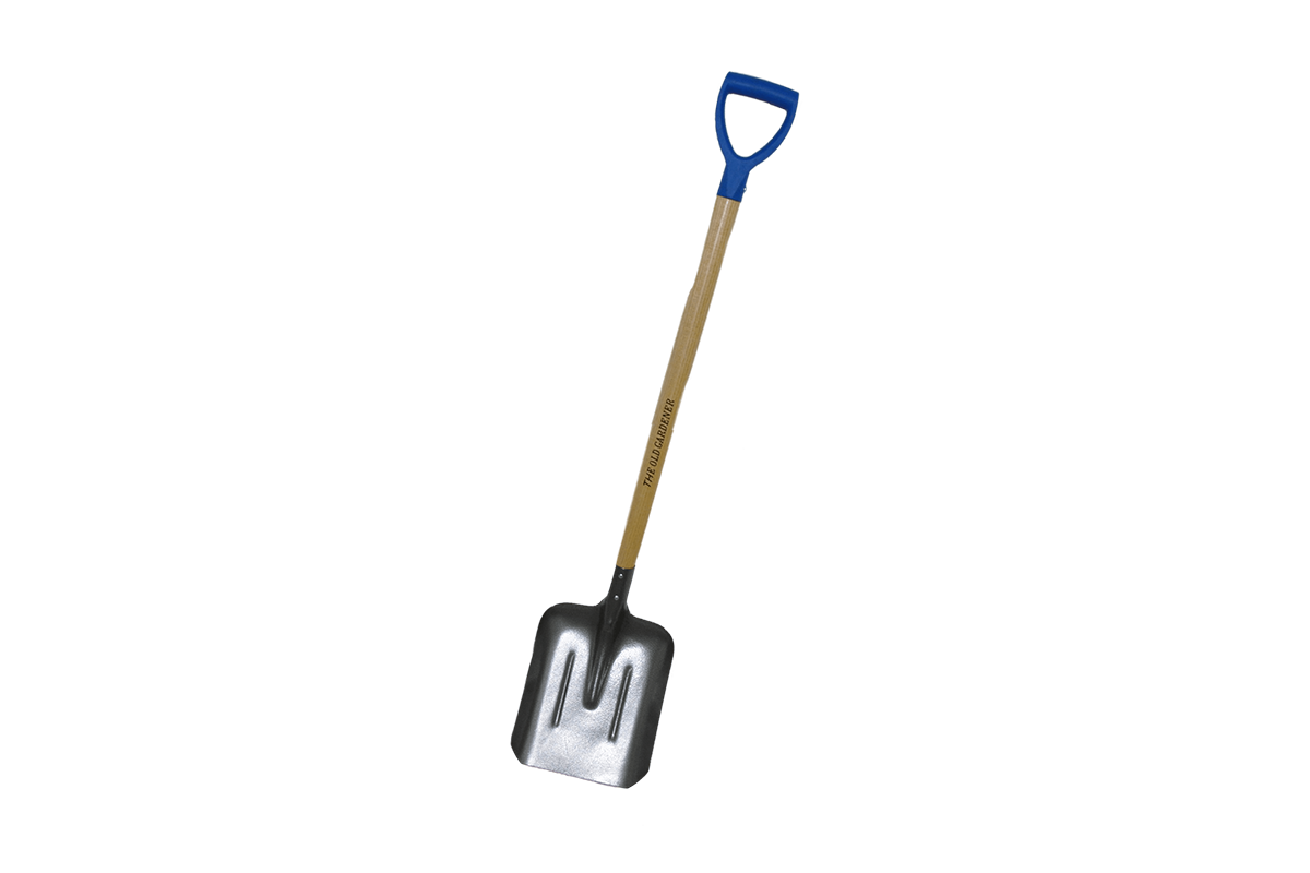 Russian-shovel
