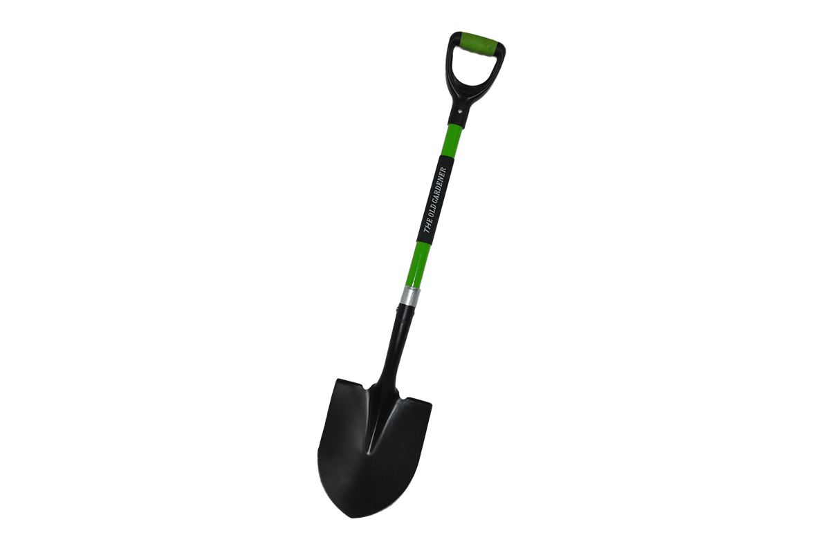 D-Grip-fiberglass-round-shovel