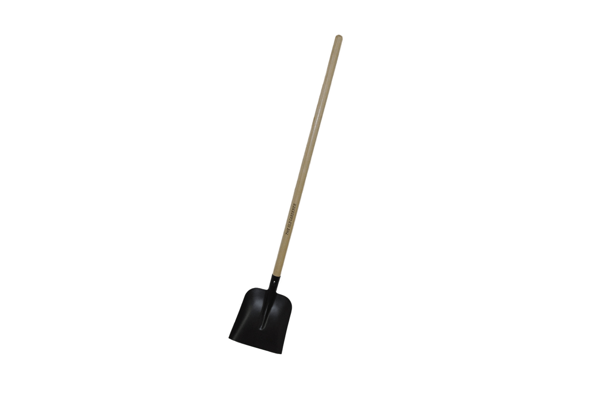 Poland-shovel