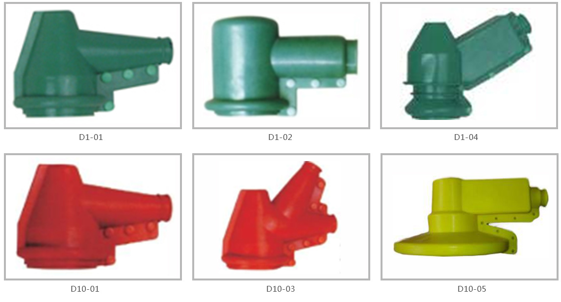 D接線端子系列變壓器護(hù)罩