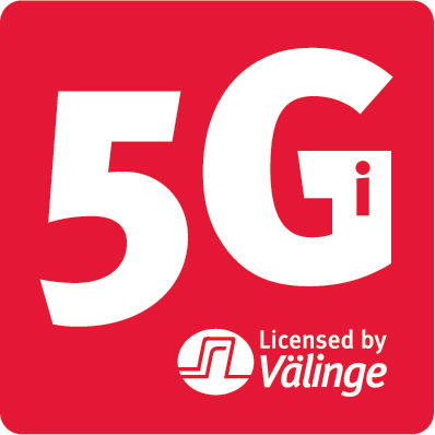 5G