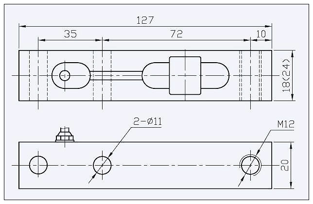 SB-4型彈性體