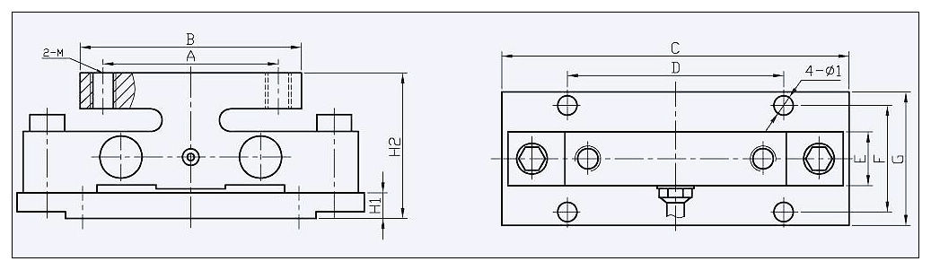 QS-6型彈性體