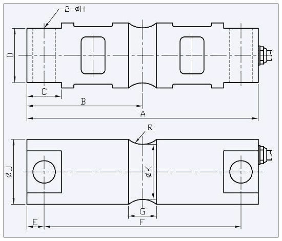 QS-9型彈性體