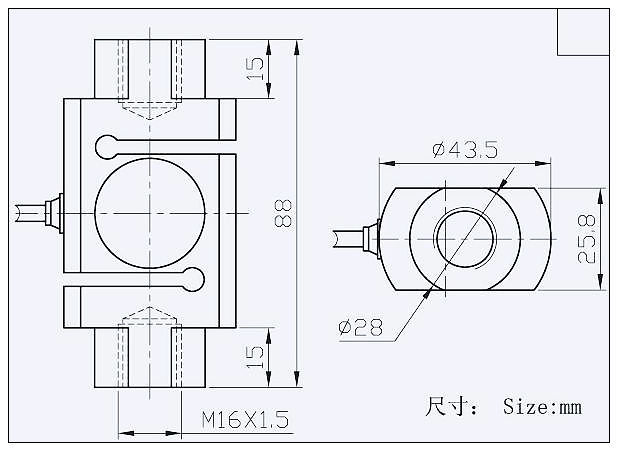 S-4型彈性體