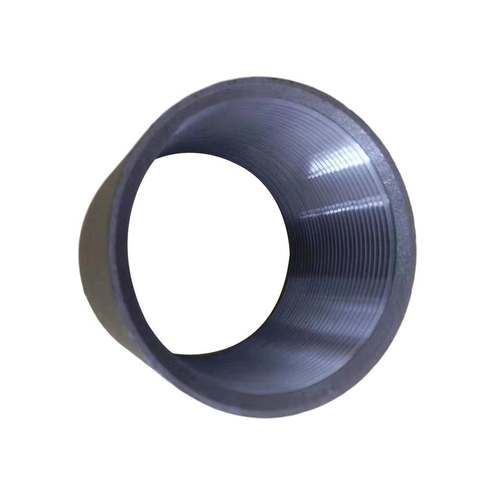 Coupling and socket