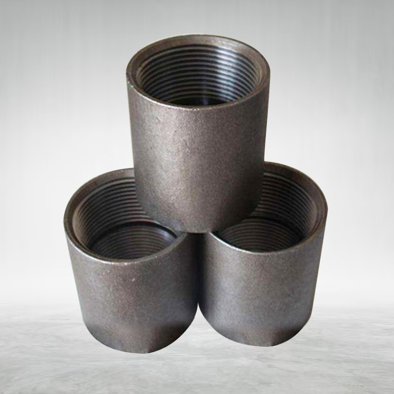 Coupling And Socket