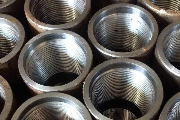We have become cangzhou city specializing in the production of carbon steel pipe