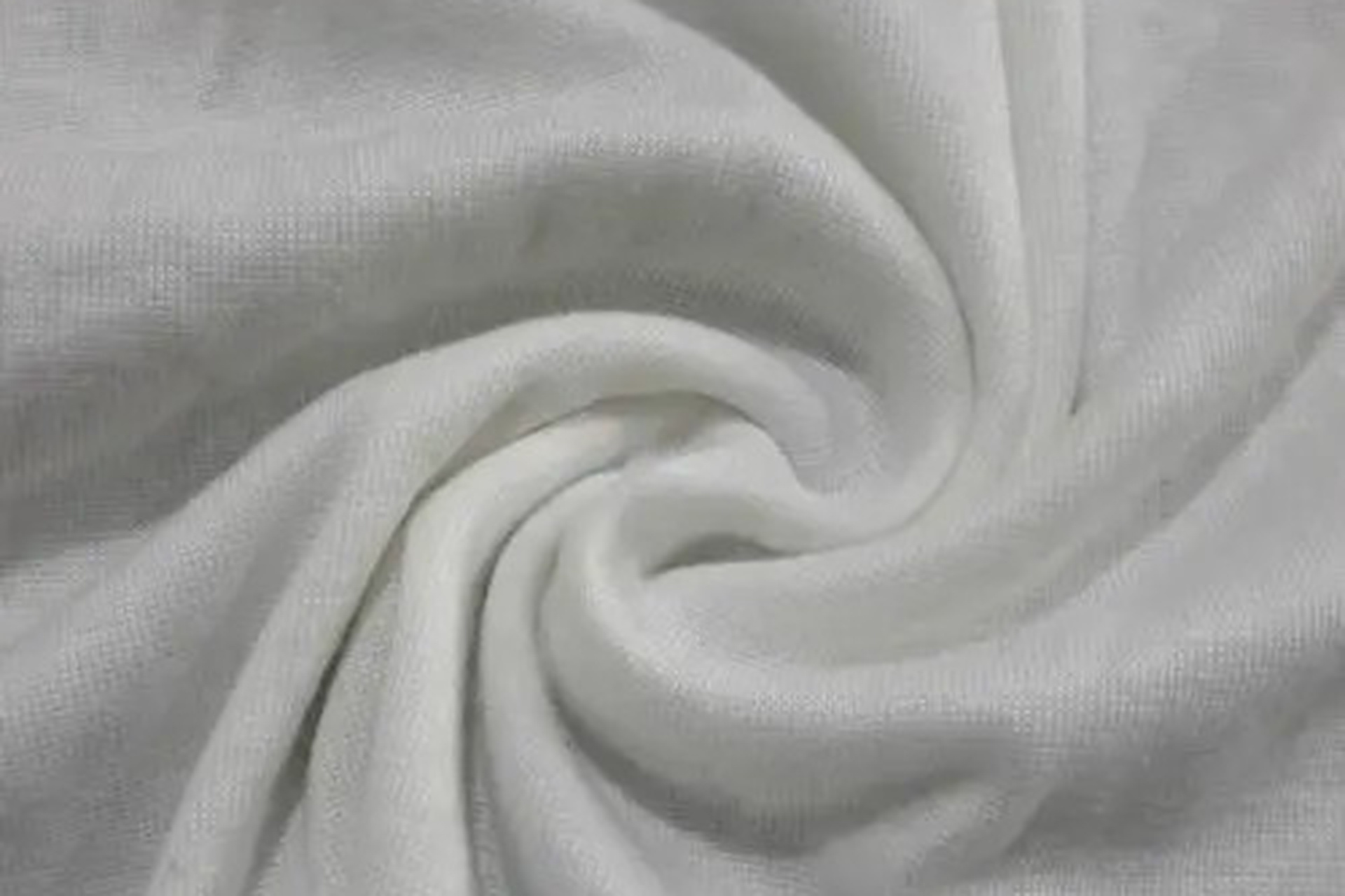 Characteristics of pure polyester yarn fabric