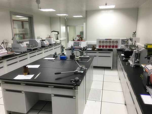 Testing and Analysis Laboratory