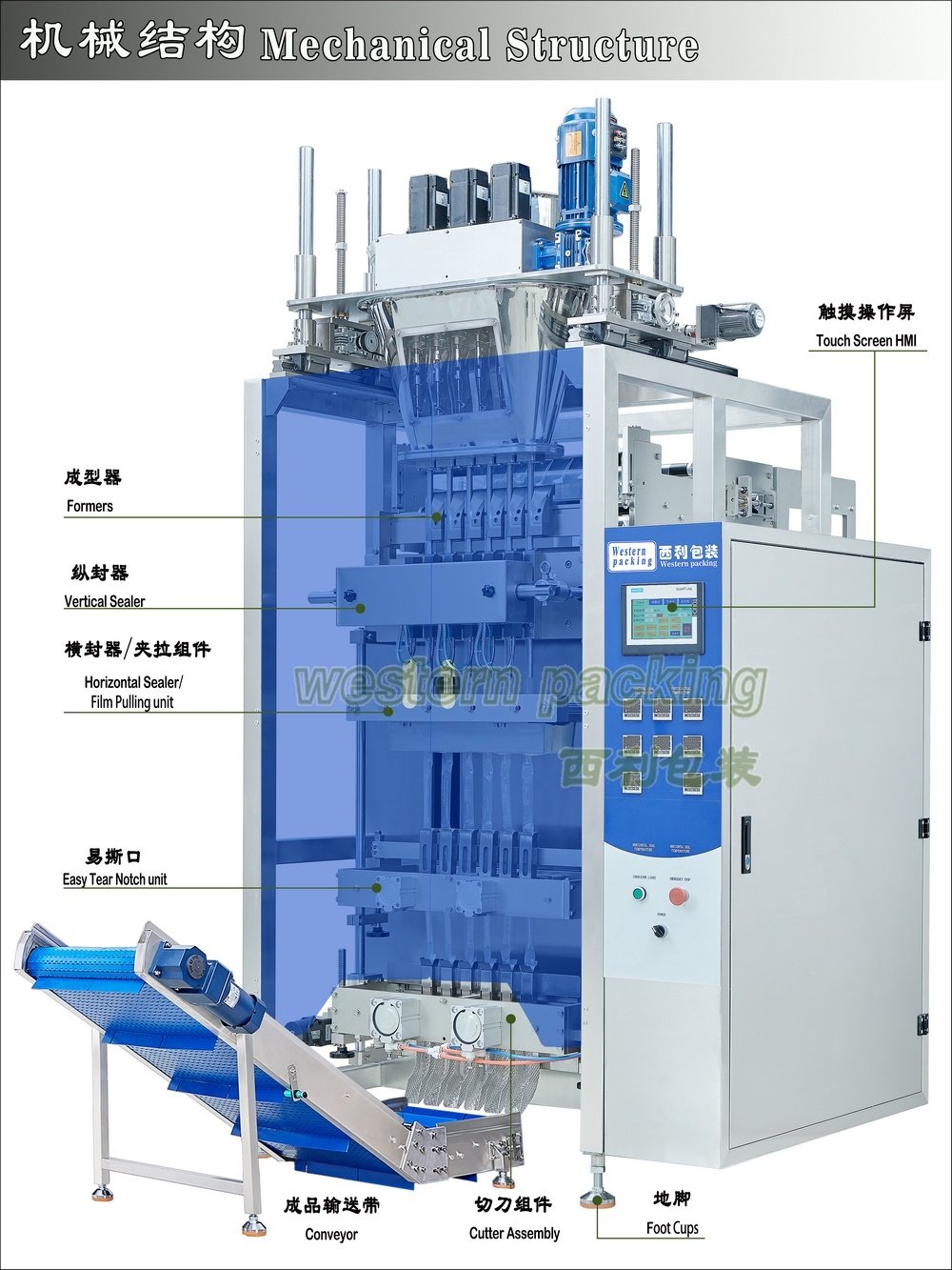 Understanding Small Juice Packing Machines: Enhancing Efficiency in the Beverage Industry