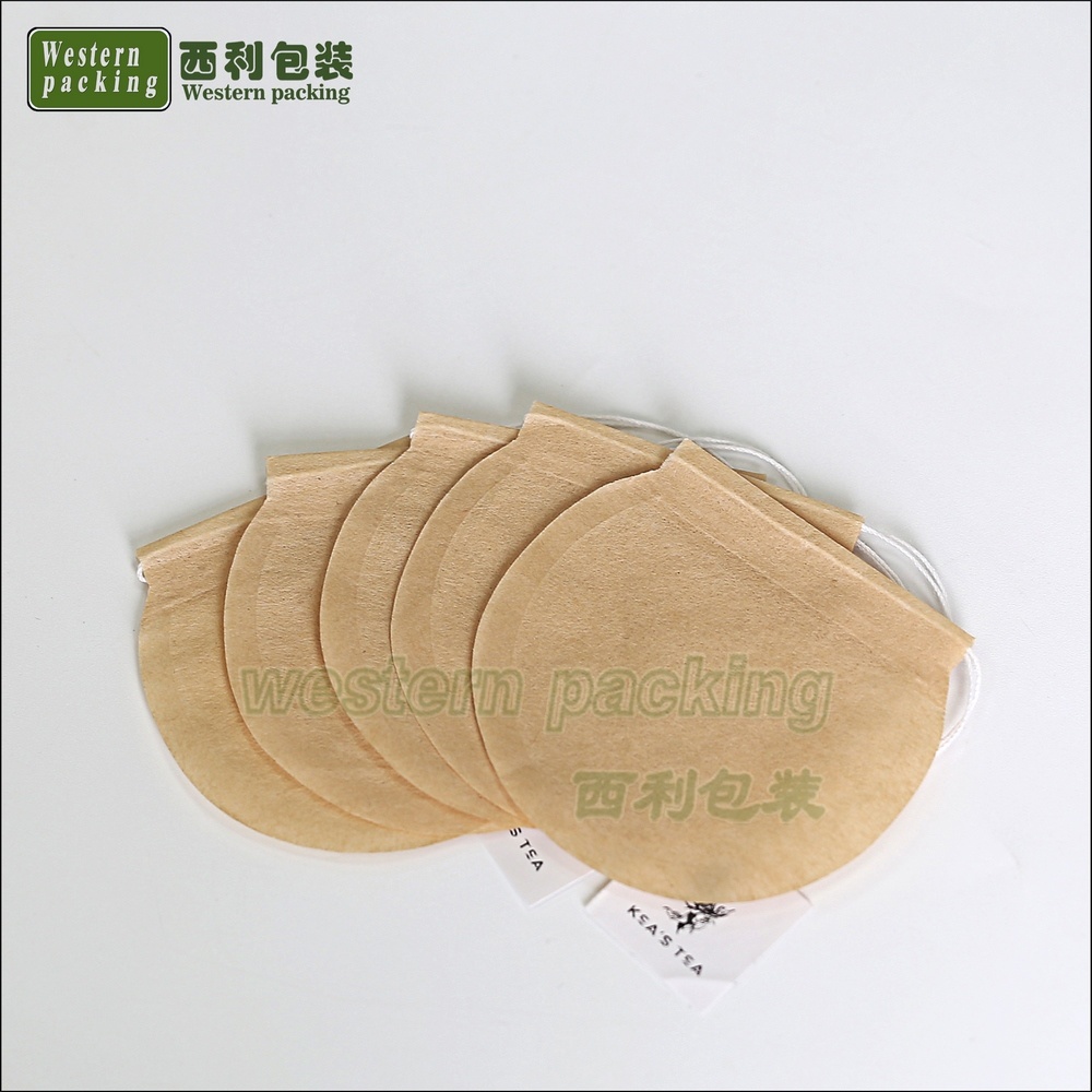 Filter Paper For Tea Paper Tea Filters Paper Tea Infuser Bags