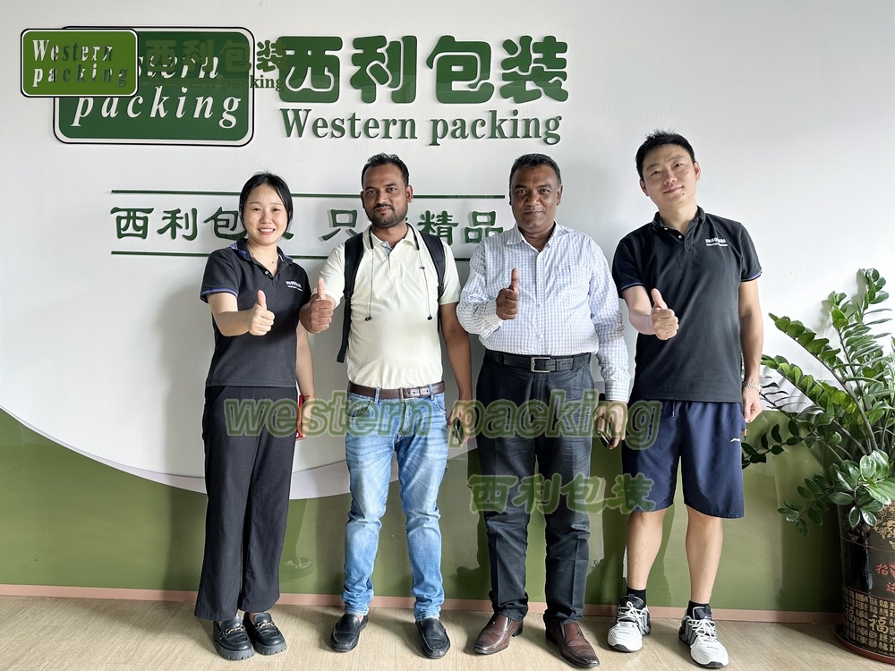 Modhuban in Food Industry