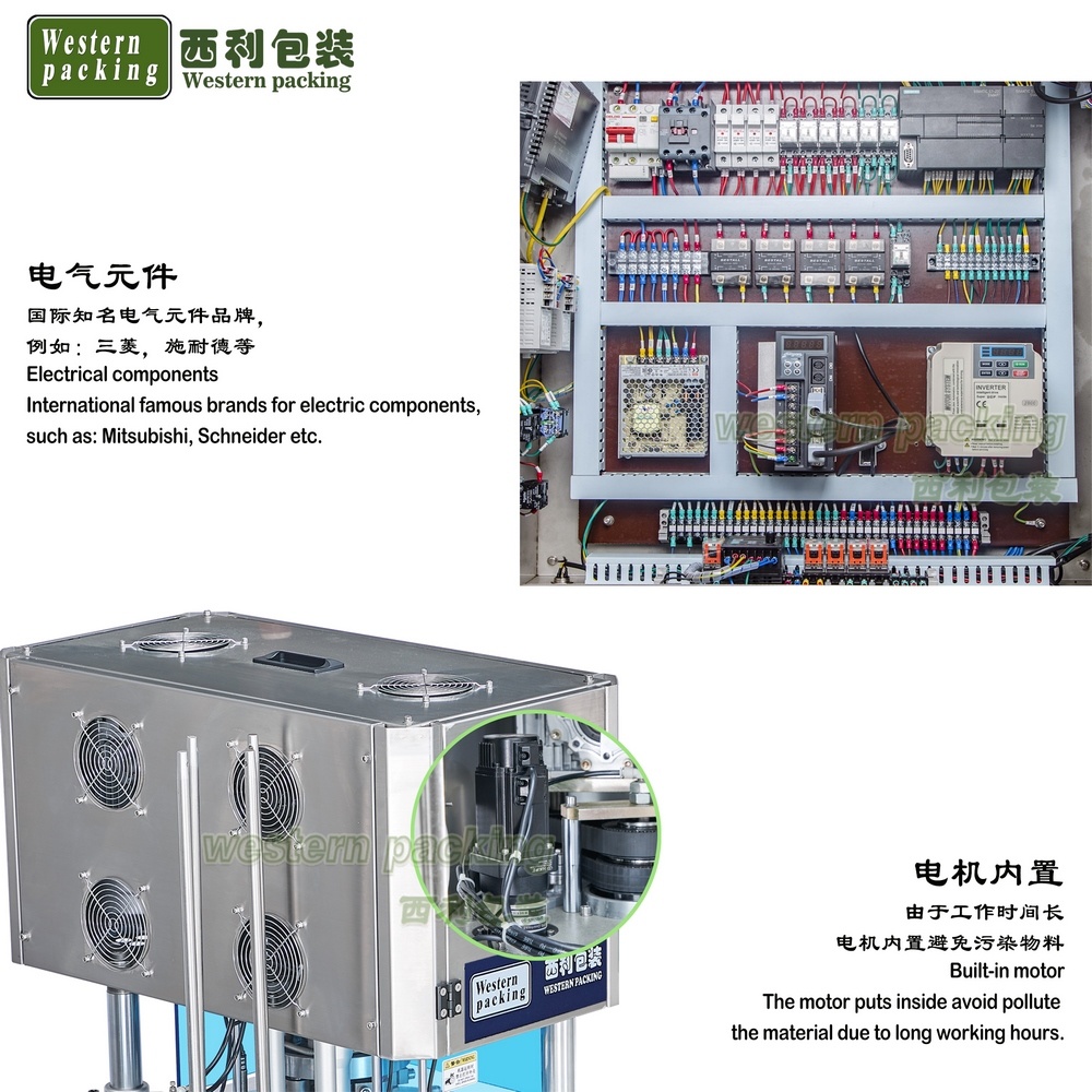 The Science of Packaging: Unveiling the Importance of Sauce Container Packing Machines