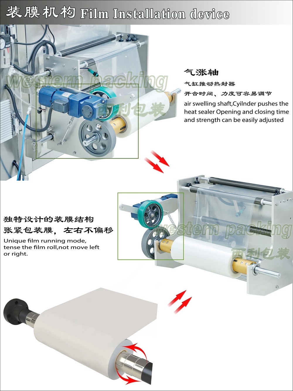 Unlocking Efficiency: The Benefits of Rotary Powder Filling Machines in Packaging