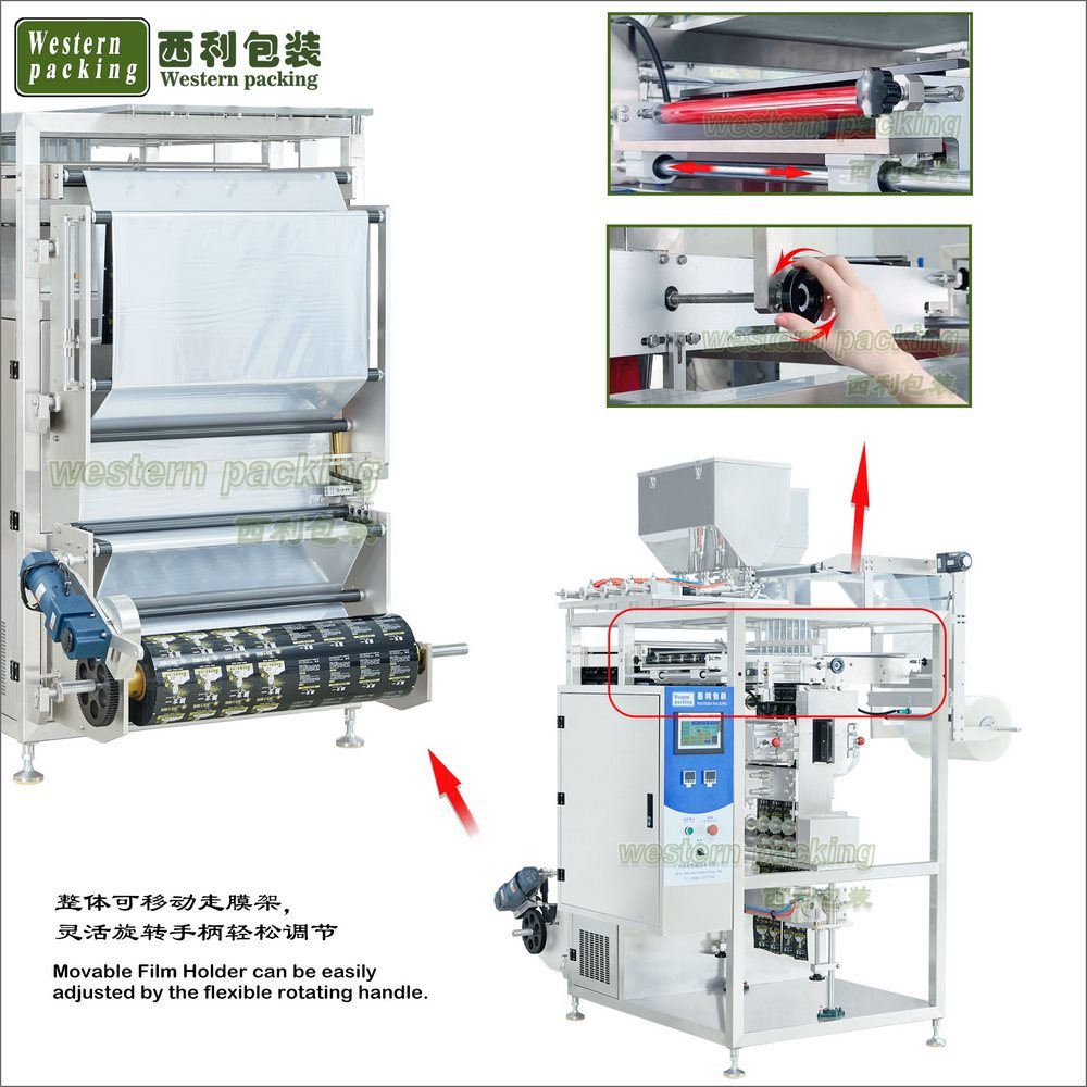 How to Effectively Train Your Team on Using a Paste Packing Machine