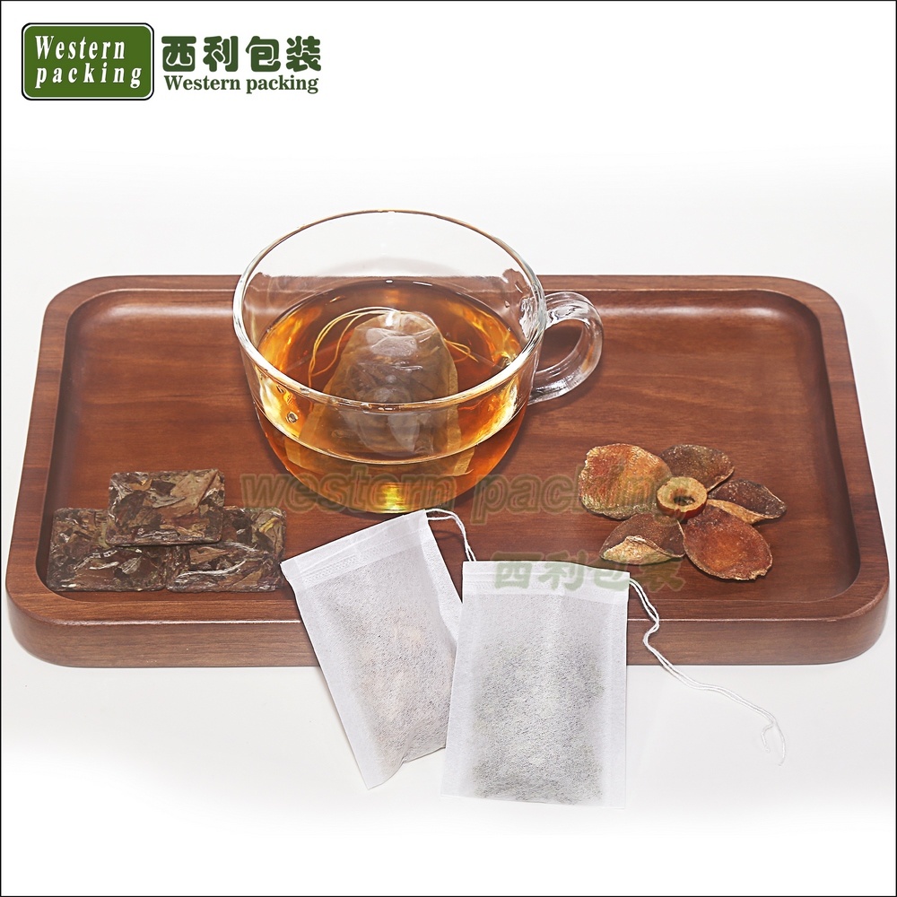 Tea Bag paper dip tea bag paper drawstring tea bags drawstring tea filters