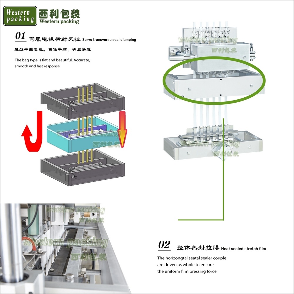 Exploring Different Types of Bags Packing Machines Available in the Market