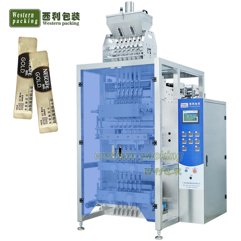 Key Information about Granule Packing Machine in Manufacturing and Processing Machinery