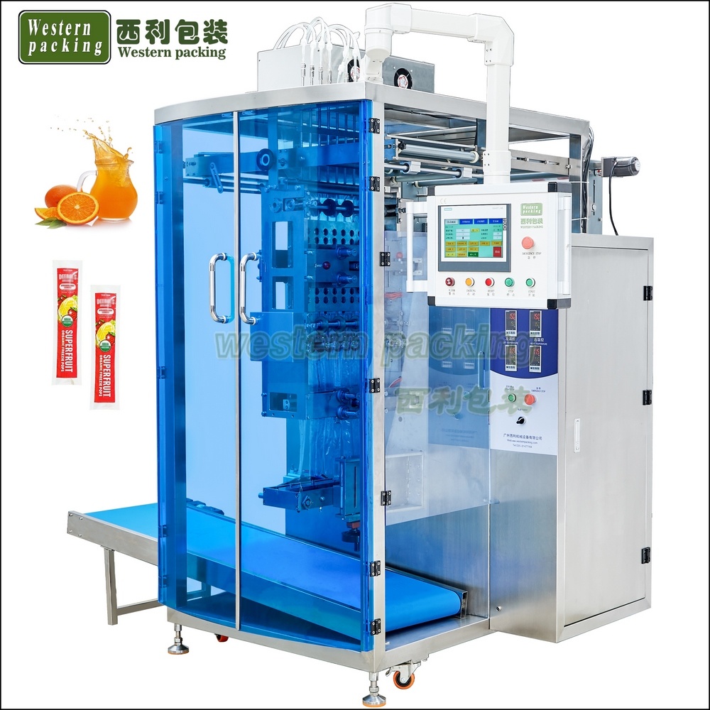 Ultimate Guide to Liquid Packing Machine in Manufacturing and Processing Machinery