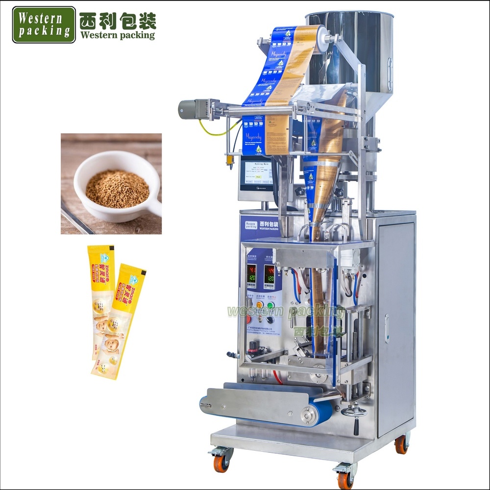 Investing in Quality: Essential Considerations When Choosing a Milk Packing Machine