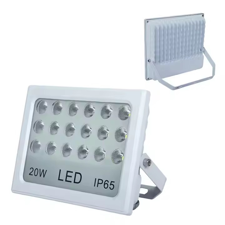 GD-TG-B079 High Lumen Outdoor Waterproof IP66 Aluminum 20w 30w 50w 100w 150w Led Flood Light