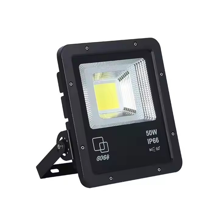 GD-TG-B089  Ip65 Waterproof Outdoor Cob 50w 100w 200w 300w 400w 500w Led Flood Light